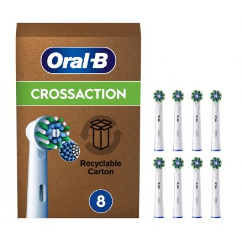 ORAL-B PW Ref.Cross Action 8pz