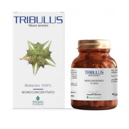 TRIBULUS 50CPS