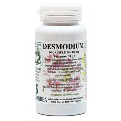 DESMODIUM 300MG 80CPS