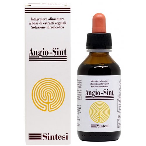 ANGIO SINT GTT 100ML