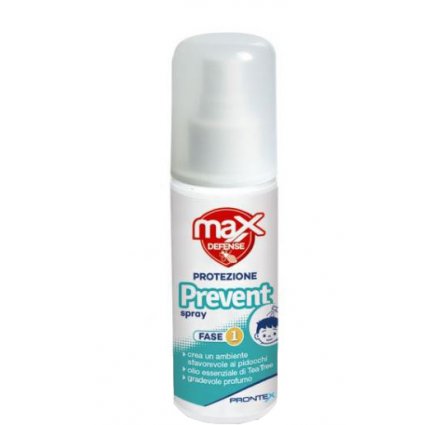 PRONTEX Max Defense Bracc.M