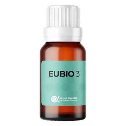 EUBIO 3 20FL