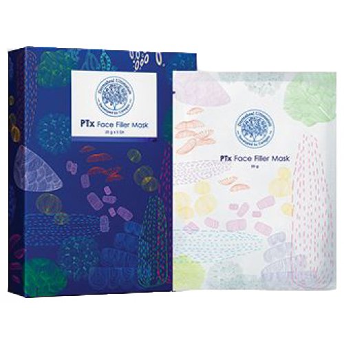 PT X FACE FILLER MASK SET 5PZ