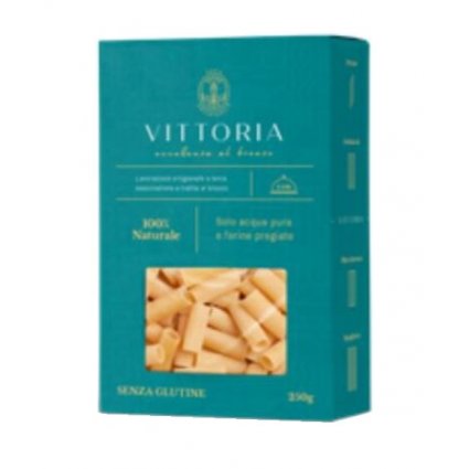 PASTA VITTORIA Maccheroni 250g