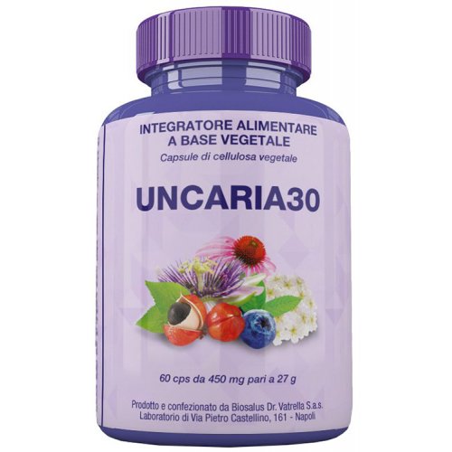 UNCARIA30 60CPS 27G