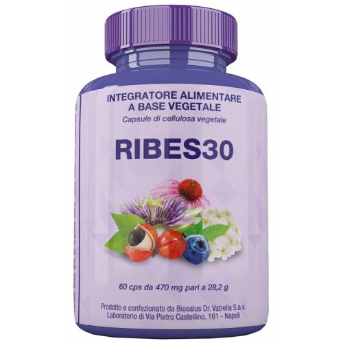 RIBES30 60CPS 27G