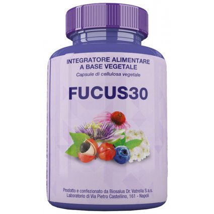 FUCUS30 60CPS 29,4G