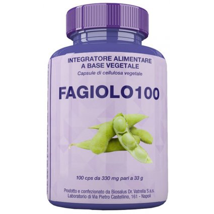 FAGIOLO100 100CPS 36G