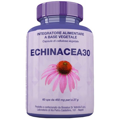 ECHINACEA30 60CPS 27G