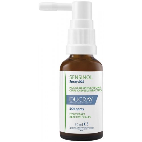 SENSINOL SPRAY SOS 30ML