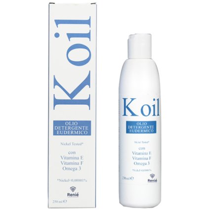K OIL 250ML K OIL 250ML