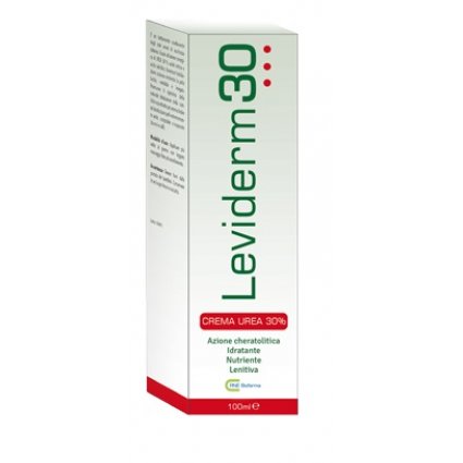 LEVIDERM 30 100ML