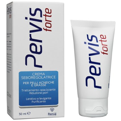 PERVIS FORTE 50ML PERVIS FORTE 50ML