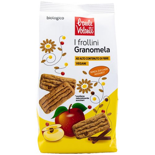 BENESSERE I Granomela Biscotti