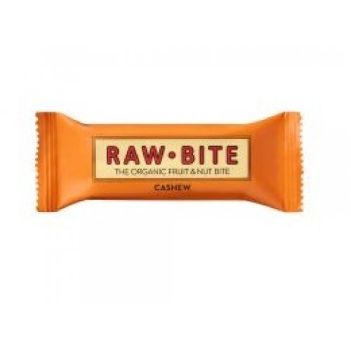 RAW BITE ANACARDI 50G