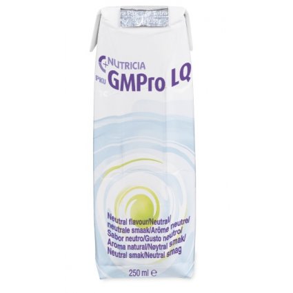 PKU GMPRO LQ LIQ 18 TETRAPACK