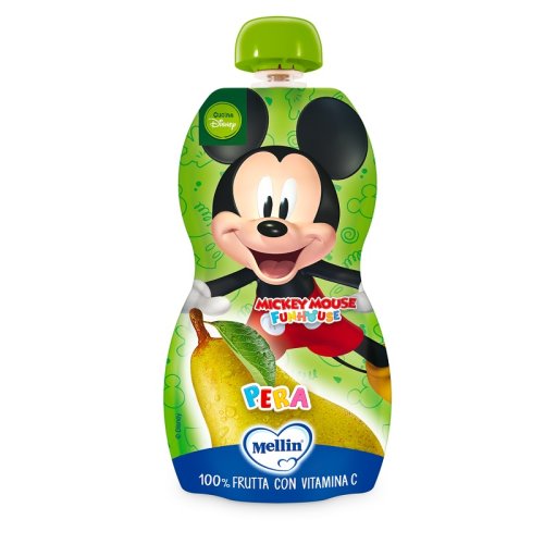 POUCH DISNEY MICKEY PERA 110G<