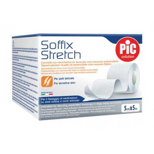 PIC ROCCH SOFFIXSTRETCH 5X500