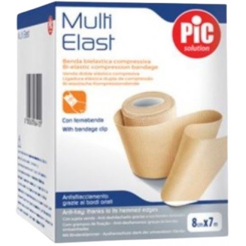 BENDA EL MULTI-ELAST CM8X7M