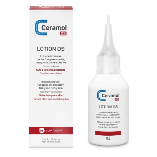 CERAMOL LOTION DS 50ML