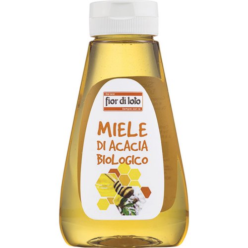 FdL Miele Acacia Bio Squeeze