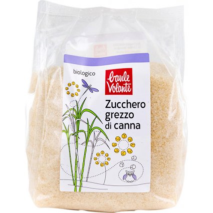 ZUCCHERO CANNA GREZZO