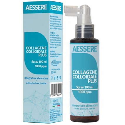 COLLAGENE Coll.Plus*1000ppm