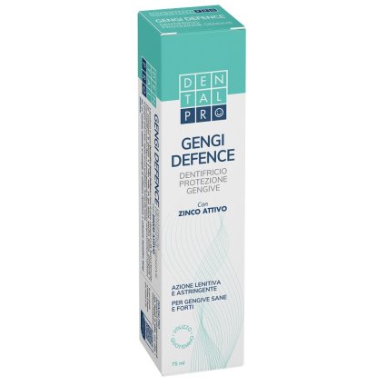 DENTALPRO DENTIFRICIO GENG DEF