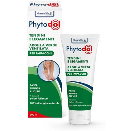 PHYTODOL Tendini&Leg.Arg.200ml