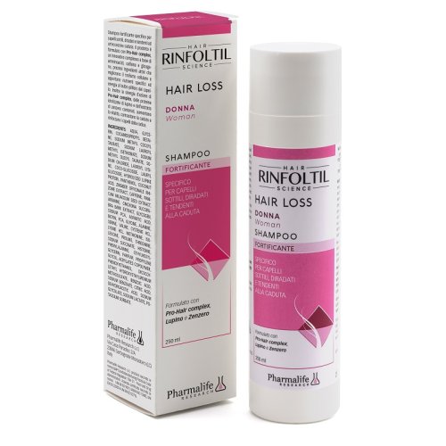 RINFOLTIL HAIR LOSS D SHAMPOO