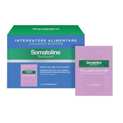 SOMAT SKIN EX COLL BOOST30BUST