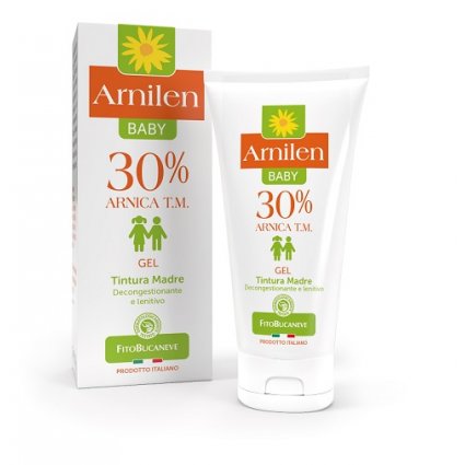 ARNILEN 30% GEL ARNICA 75ML