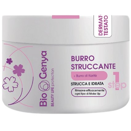 BIOGENYA Burro Strucc.80ml
