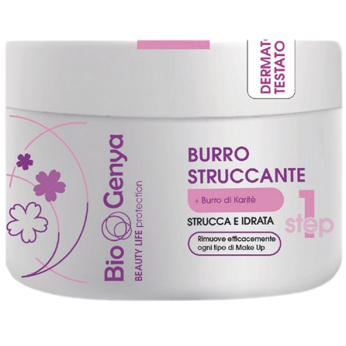 BIOGENYA Burro Strucc.80ml