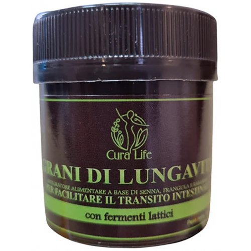 GRANI LUNGA VITA 35G CURALIFE