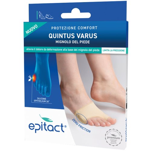 EPITACT PROT QUINTUS VAR PIE S