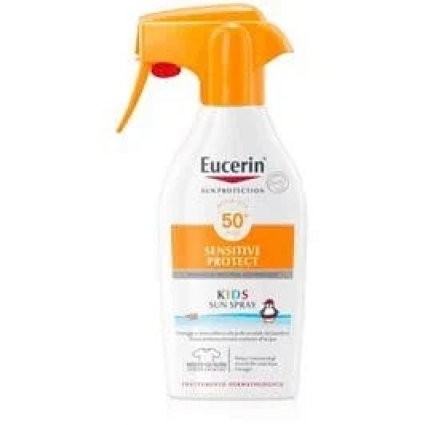 EUCERIN SUN Kids Spy 50+