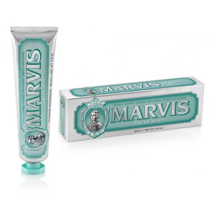 MARVIS ANISE MINT DENTIF 85ML