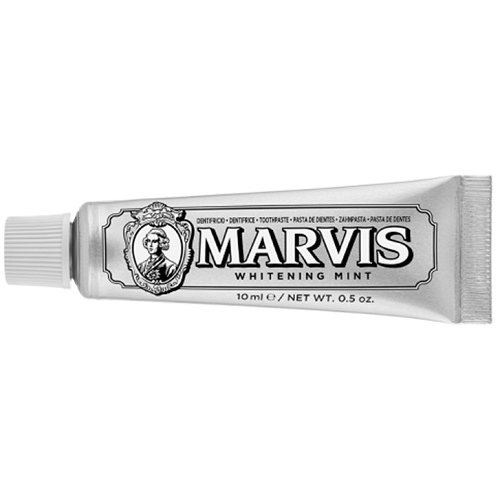 MARVIS WHITENING MINT C 25ML