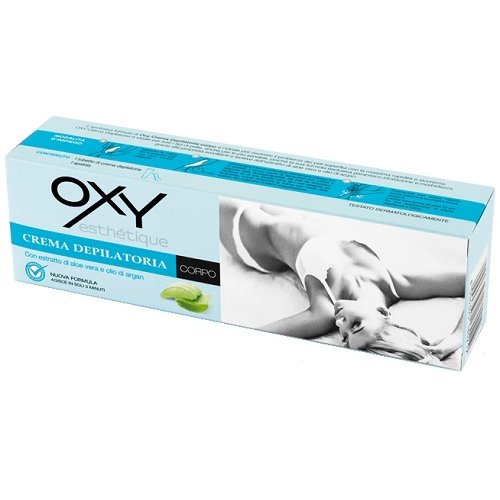 OXY CR DEPIL CRP 150ML