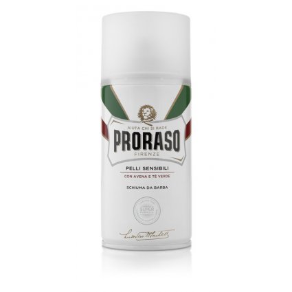 PRORASO SCHIUMA P SENS50ML NEW