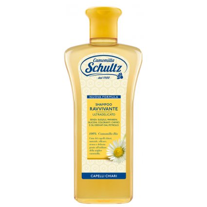 SCHULTZ SH RAVVIVANTE CAM 50ML