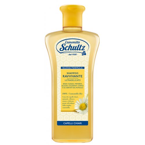 SCHULTZ SH RAVVIVANTE CAM 50ML