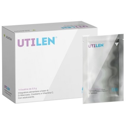 UTILEN 14 Bust.