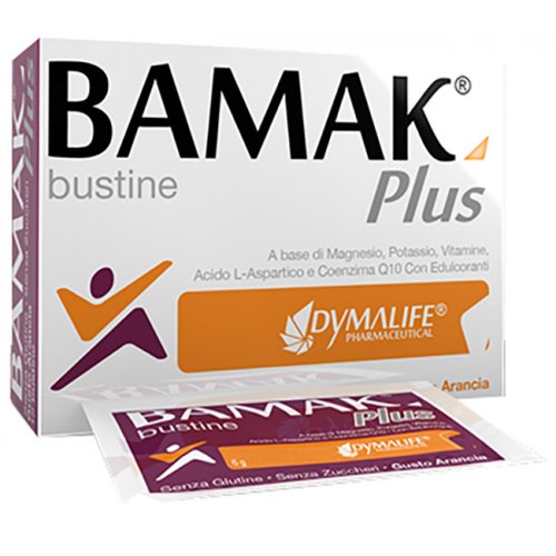 BAMAK PLUS 24BUST