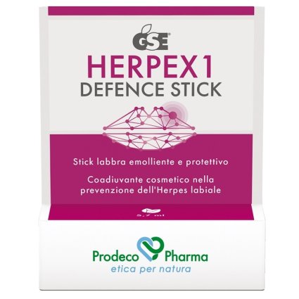 GSE Herpex 1 Stick 5,7ml