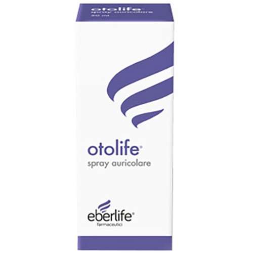 OTOLIFE SPRAY 50ML