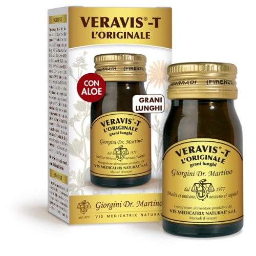 VERAVIS-T Orig.Grani Lunghi30g