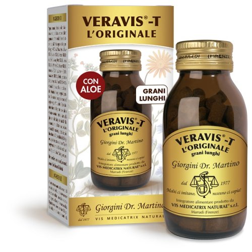 VERAVIS-T Orig.Grani Lunghi90g