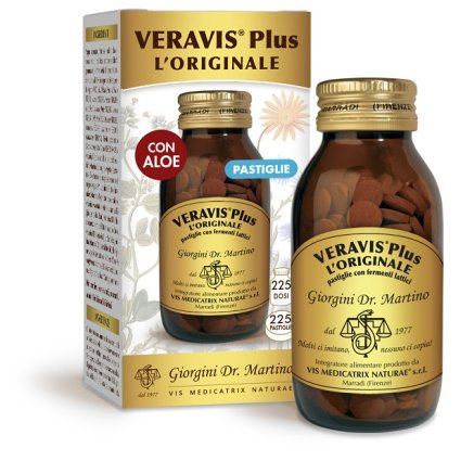 VERAVIS Plus Orig.Past.90g